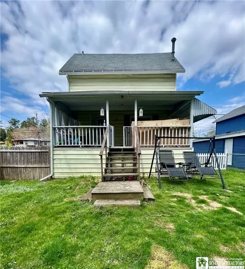 Exterior - 625 S Union St, Olean, NY 14760 photo 4 of 7