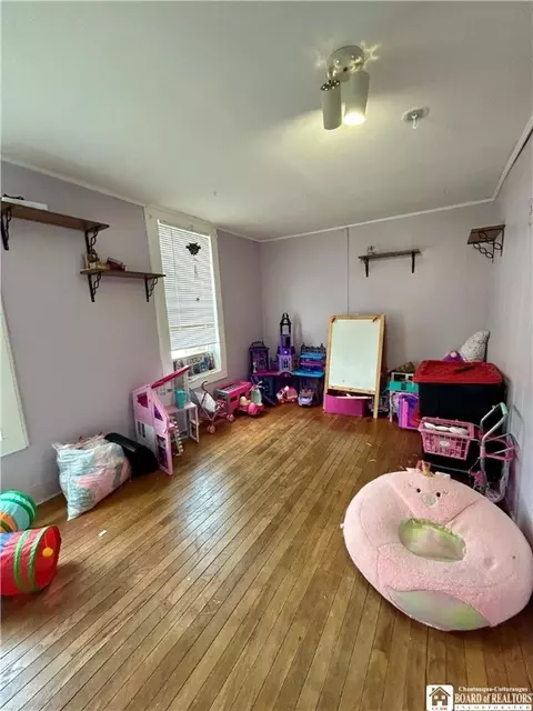 Bedroom - 625 S Union St, Olean, NY 14760 photo 3 of 3