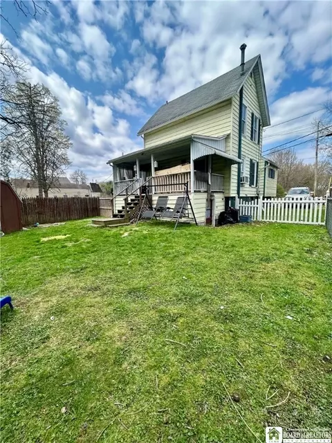 Exterior - 625 S Union St, Olean, NY 14760 photo 3 of 7