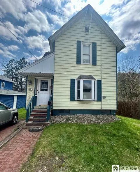 625 S Union St, Olean, NY 14760
