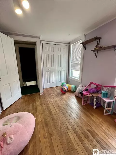 Bedroom - 625 S Union St, Olean, NY 14760 photo 2 of 3