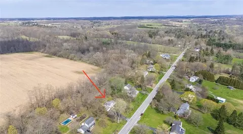 View/Area - 2134 Rush Mendon Rd, Rush, NY 14543 photo 2 of 2