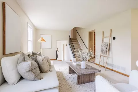 Living - 2134 Rush Mendon Rd, Rush, NY 14543 photo 4 of 6