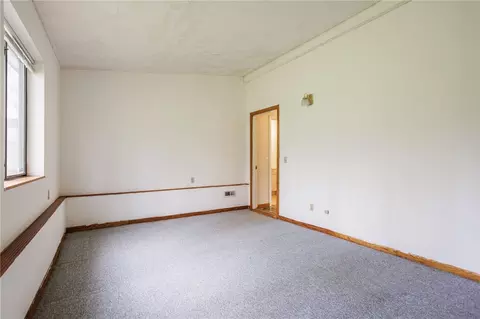 Bedroom - 2134 Rush Mendon Rd, Rush, NY 14543 photo 6 of 6