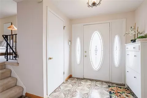 Entry Way - 2134 Rush Mendon Rd, Rush, NY 14543 photo 7 of 7