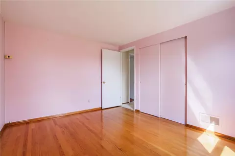Bedroom - 2134 Rush Mendon Rd, Rush, NY 14543 photo 3 of 6