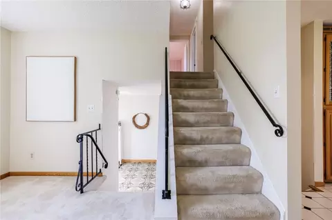 Entry Way - 2134 Rush Mendon Rd, Rush, NY 14543 photo 5 of 7