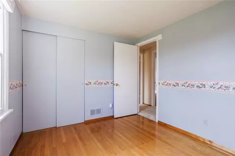 Bedroom - 2134 Rush Mendon Rd, Rush, NY 14543 photo 2 of 6