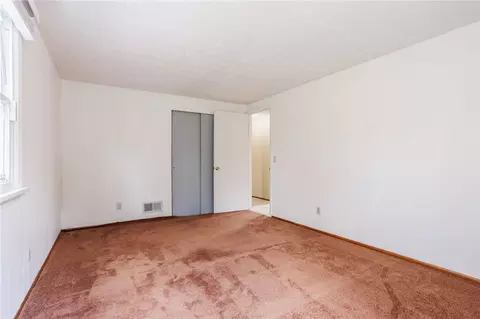 Bedroom - 2134 Rush Mendon Rd, Rush, NY 14543 photo 5 of 6