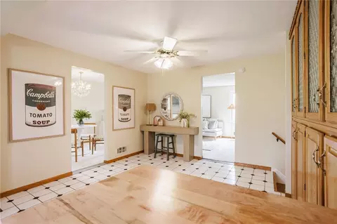 Entry Way - 2134 Rush Mendon Rd, Rush, NY 14543 photo 3 of 7