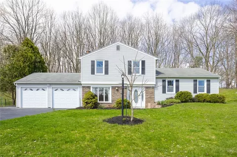 2134 Rush Mendon Rd, Rush, NY 14543