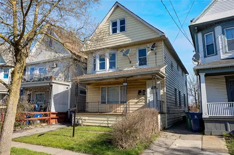 198 Grote St, Buffalo, NY 14207
