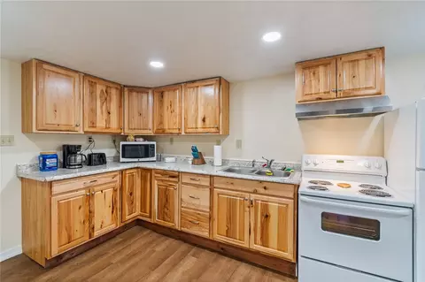 Kitchen - 77 Canal St, Lyons, NY 14489 photo 7 of 7