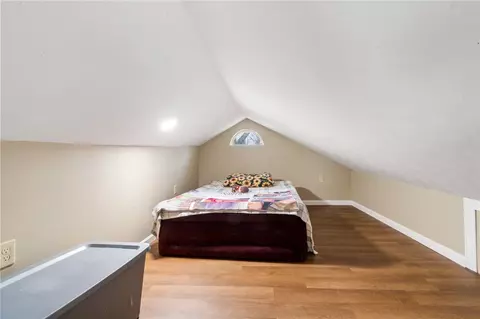 Bedroom - 77 Canal St, Lyons, NY 14489 photo 6 of 6