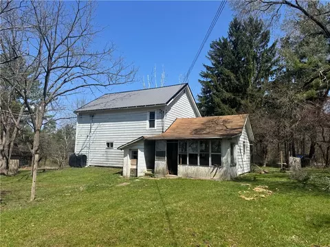 450 Wright Rd, Candor, NY 13743