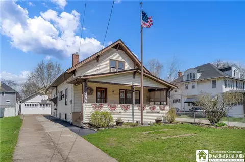 396 Wheatfield St, North Tonawanda, NY 14120