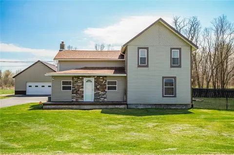 4539 Kyte Rd, Shortsville, NY 14548