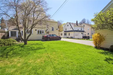 Exterior - 64 Hermitage Rd, Irondequoit, NY 14617 photo 7 of 8