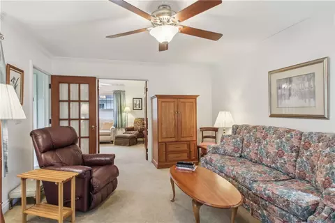 Living - 64 Hermitage Rd, Irondequoit, NY 14617 photo 2 of 3