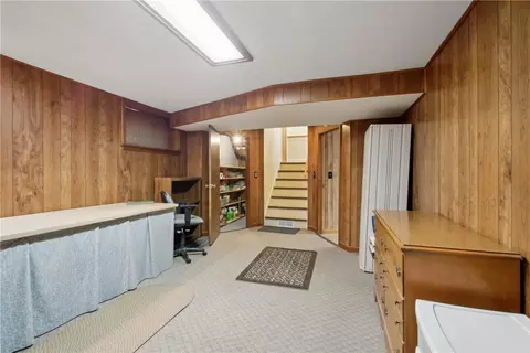 Entry Way - 64 Hermitage Rd, Irondequoit, NY 14617 photo 8 of 8