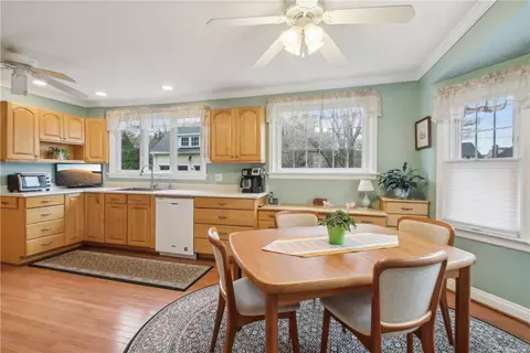 Kitchen - 64 Hermitage Rd, Irondequoit, NY 14617 photo 1 of 3