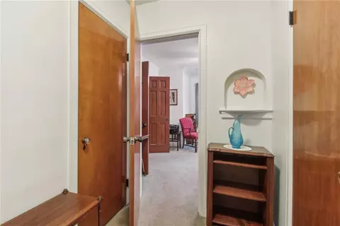 Entry Way - 64 Hermitage Rd, Irondequoit, NY 14617 photo 6 of 8