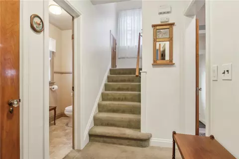 Entry Way - 64 Hermitage Rd, Irondequoit, NY 14617 photo 5 of 8