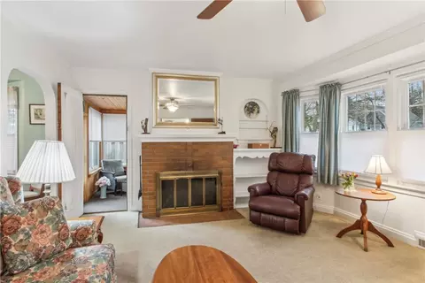Living - 64 Hermitage Rd, Irondequoit, NY 14617 photo 1 of 3