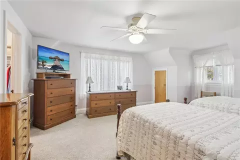 Bedroom - 64 Hermitage Rd, Irondequoit, NY 14617 photo 1 of 7