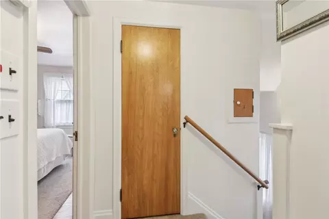 Entry Way - 64 Hermitage Rd, Irondequoit, NY 14617 photo 7 of 8