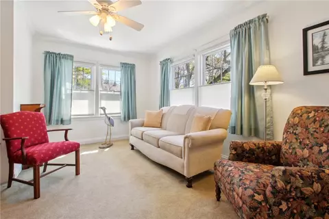 Living - 64 Hermitage Rd, Irondequoit, NY 14617 photo 3 of 3