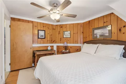 Bedroom - 64 Hermitage Rd, Irondequoit, NY 14617 photo 7 of 7