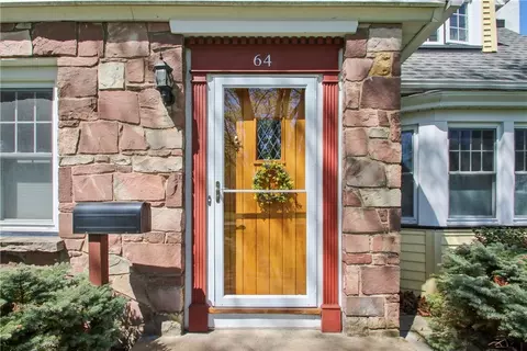 Entry Way - 64 Hermitage Rd, Irondequoit, NY 14617 photo 1 of 8