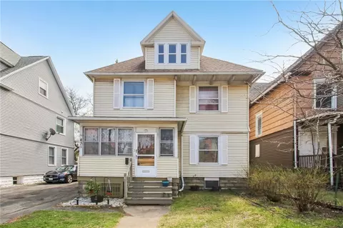 431 Lexington Ave, Rochester, NY 14613