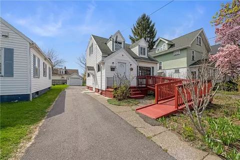 1249 Hudson Ave, Rochester, NY 14621