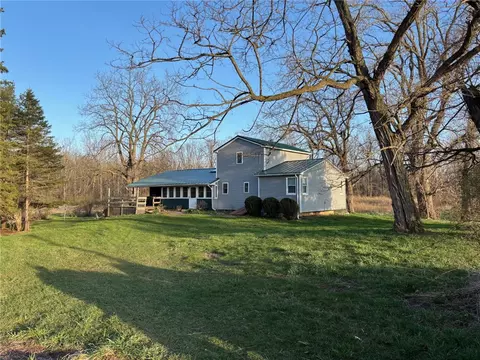5509 Merrill Rd, Holley, NY 14470
