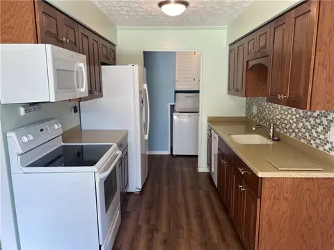 Kitchen - 54 Greenway Blvd, Riga, NY 14428 photo 1 of 3