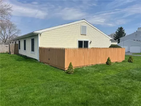 Exterior - 54 Greenway Blvd, Riga, NY 14428 photo 3 of 3