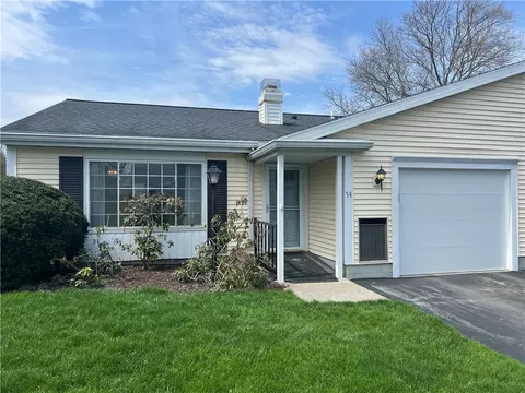 54 Greenway Blvd, Riga, NY 14428