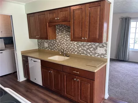 Kitchen - 54 Greenway Blvd, Riga, NY 14428 photo 2 of 3