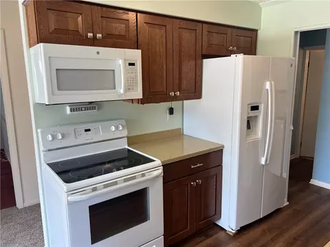 Kitchen - 54 Greenway Blvd, Riga, NY 14428 photo 3 of 3
