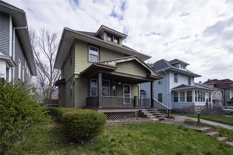 400 Electric Ave, Rochester, NY 14613