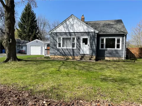 113 Truesdale St, Rochester, NY 14615