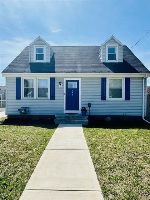 174 North Pl, Corning, NY 14830