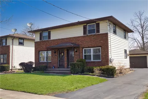 222 Polaris St, Rochester, NY 14606