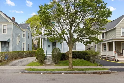 31 Rundel Park, Rochester, NY 14607
