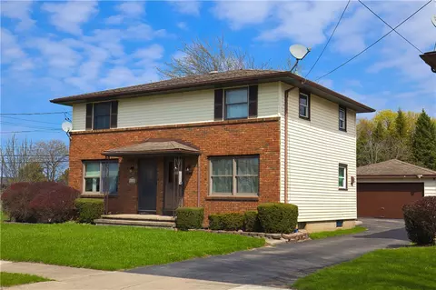 230 Polaris St, Rochester, NY 14604