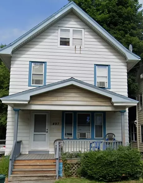 497 Colvin St, Rochester, NY 14606