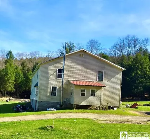 2707 Smith Hollow Rd, Olean, NY 14760 photo 1