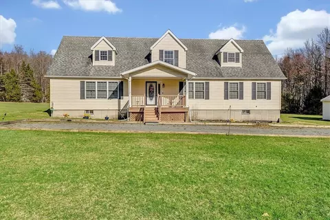 206 Ed Herman Rd, Schenevus, NY 12155